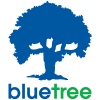 BLUE TREE