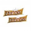 PRINCE/PRINCESS