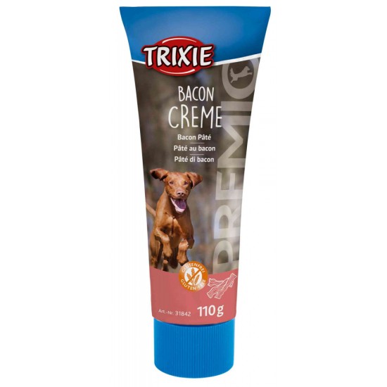 Λιχουδιά Σκύλου Trixie Bacon Cream 110gr Λιχουδιές 