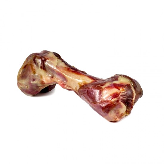 Κόκκαλο Σκύλου Serrano Mediterranean Ham Bone Φυσικά Κόκκαλα