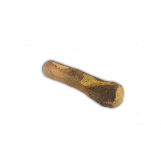 Λιχουδία Lignum Olivus Wood Pet Chew Maxi 221-450gr Κέρατα-Ξύλα Ελιάς