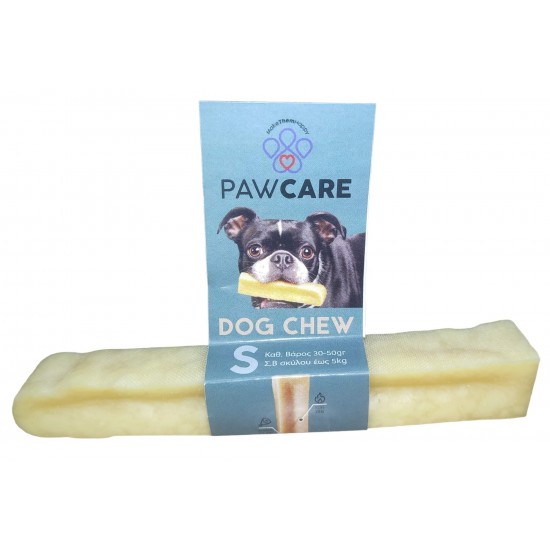 Λιχουδιά Σκύλου Paw Care Yak Snack Small 30-50gr Γάλα Yak
