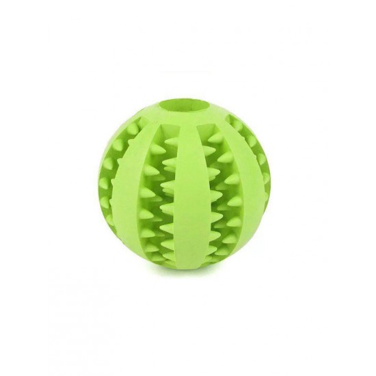 Παιχνίδι Μπάλα Σκύλου Nunbell Baseball 7cm Mixed Colours Μπαλάκια