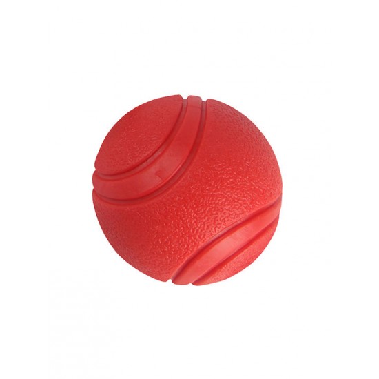 Παιχνίδι Σκύλου Nunbell Rubber Ball 7cm Mixed Colours