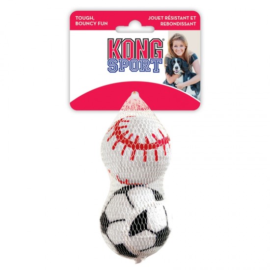 Παιχνίδι Premium Σκύλου Kong Sport Ball Large KONG