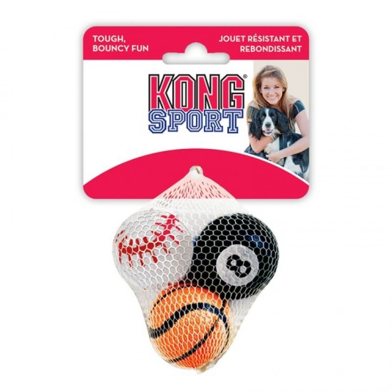 Παιχνίδι Premium Σκύλου Kong Sport Ball Small KONG
