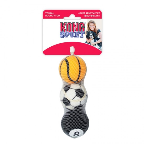 Παιχνίδι Premium Σκύλου Kong Sport Ball Medium KONG