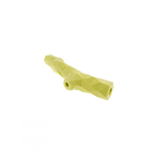 Παιχνίδι Σκύλου Fuxtreme Poly Stick 22cm Πράσινο Διάφορα