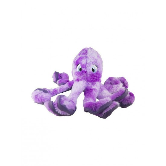 Παιχνίδι Premium Σκύλου Kong SoftSeas Octopus Small Λούτρινα