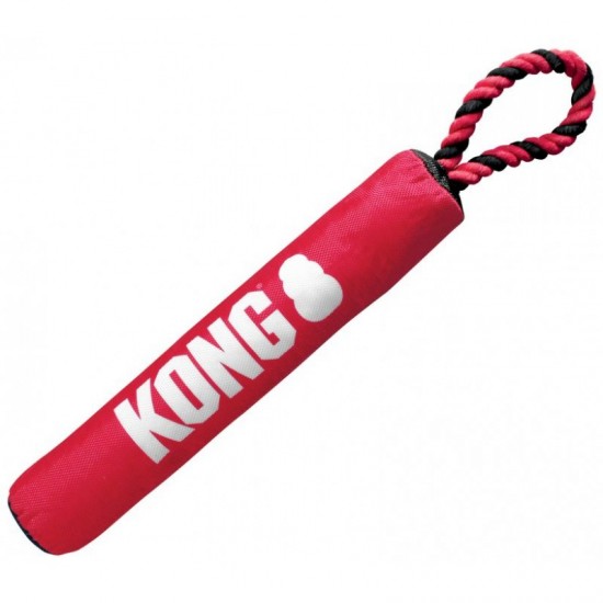 Kong Signature Stick with Rope Medium KONG
