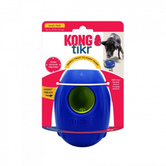 Παιχνίδι Premium Σκύλου Kong Tikr Small KONG