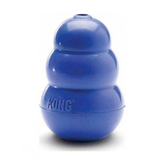 Παιχνίδι Premium Σκύλου Kong Blue Small KONG