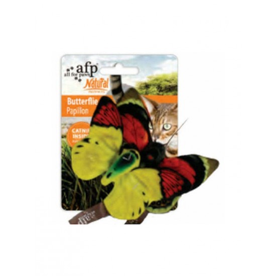 Παιχνίδι Γάτας Afp Butterflie Papillon Διάφορα