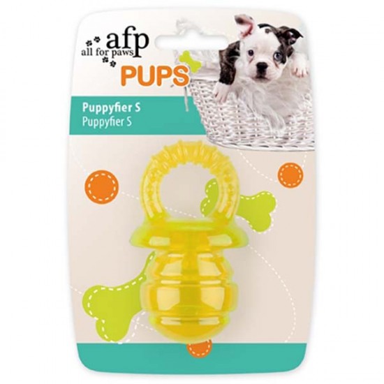 Afp Παιχνίδι Pups Puppifier Small Κίτρινο Διάφορα