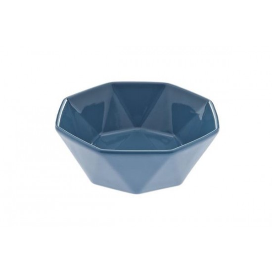 Μπολ Ferribiella Pitagora Bowl Blue 300ml Μπολ-Ταΐστρες-Ποτίστρες Σκύλου