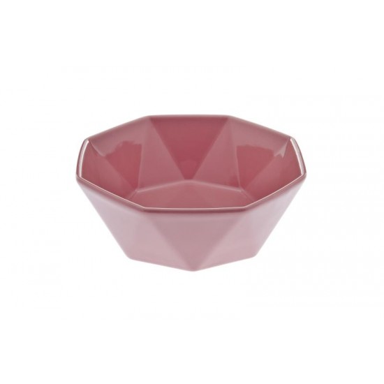 Μπολ Ferribiella Pitagora Bowl Pink 300ml Μπολ-Ταΐστρες-Ποτίστρες Σκύλου
