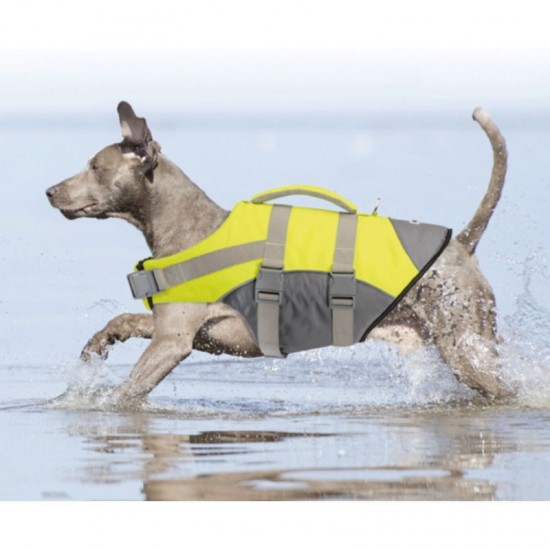 Σωσίβιο Σκύλου Camon Jacket XXSmall 0-3kg 16cm Καλοκαιρινά Είδη Σκύλων