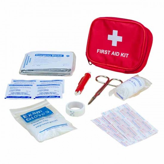 Pawise First Aid Kit Διάφορα Αξεσουάρ
