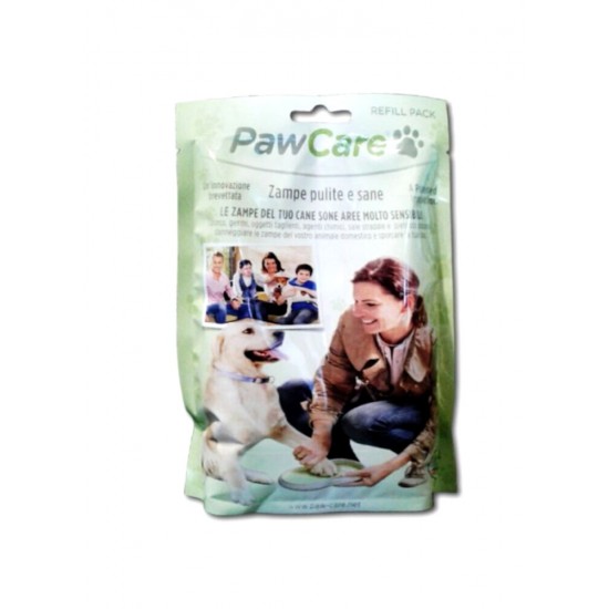 Ανταλλακτικό Paw Care Small 185gr Φροντίδα Πελμάτων Σκύλου