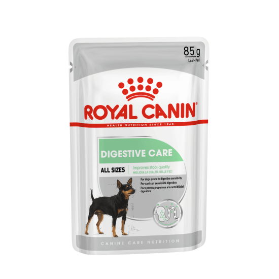 Φακελάκι Σκύλου Royal Canin Digestive Care 85gr  ROYAL CANIN