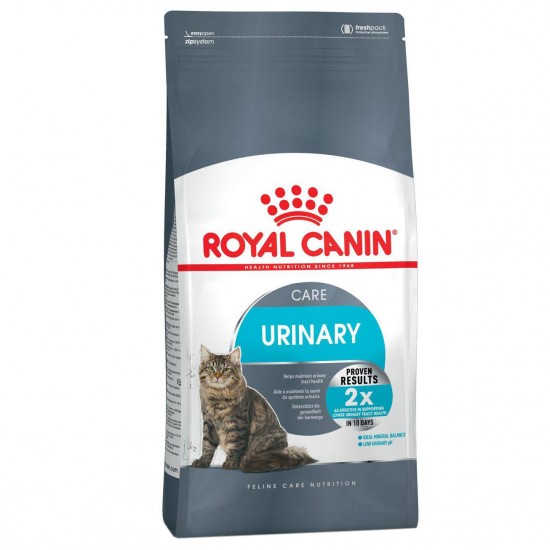 Ξηρά Τροφή Γάτας Royal Canin Urinary Care 2kg ROYAL CANIN