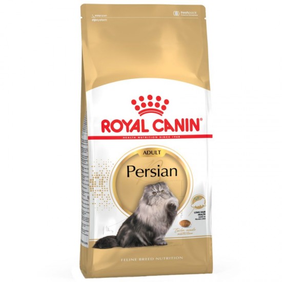 Ξηρά Τροφή Γάτας Royal Canin Persian Adult 400gr ROYAL CANIN