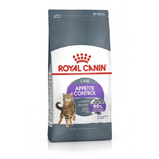 Ξηρά Τροφή Γάτας Royal Canin Appetite Control 3,5kg ROYAL CANIN