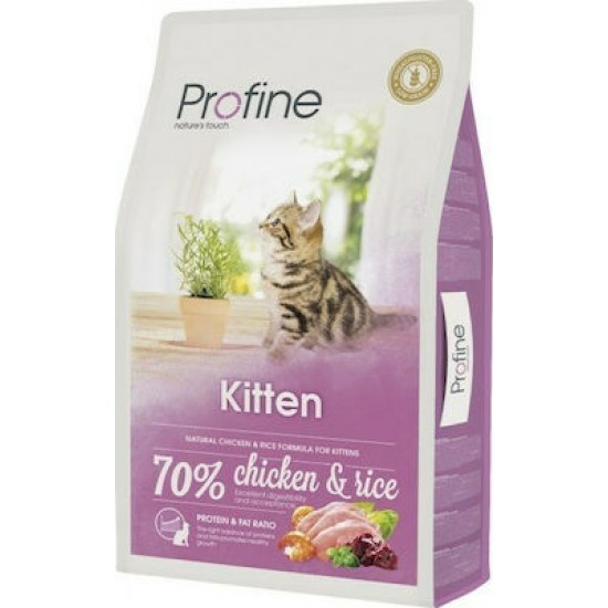 Profine Cat Kitten 10kg