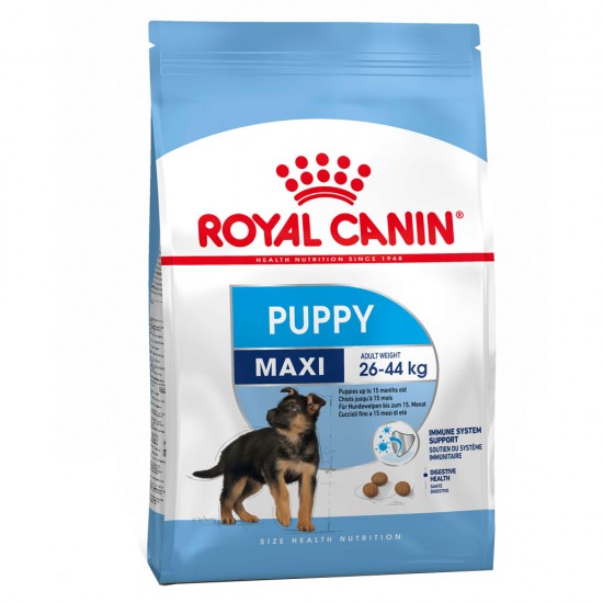 Royal Canin Maxi Puppy 15kg ROYAL CANIN