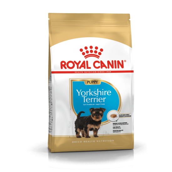 Royal Canin Yorkshire Terrier Puppy 1.5kg ROYAL CANIN