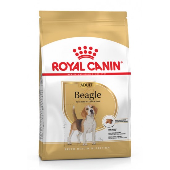 Royal Canin Beagle Adult 3kg ROYAL CANIN