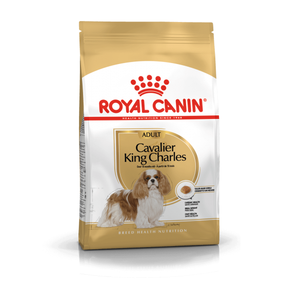 Royal Canin Cavalier King Charles Adult 1.5kg ROYAL CANIN