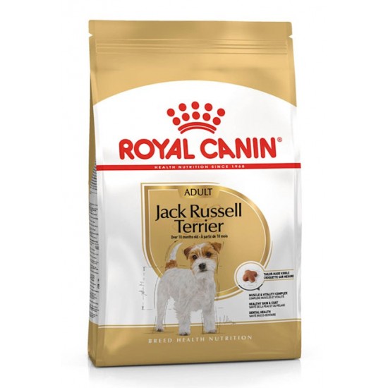 Royal Canin Jack Russel Adult 1.5kg ROYAL CANIN