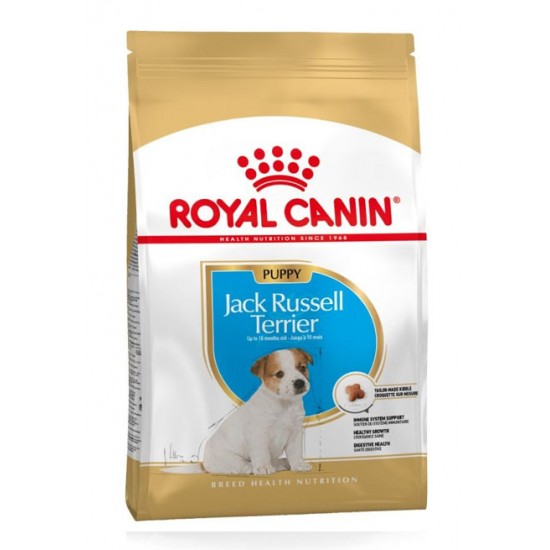 Royal Canin Jack Russel Junior 1.5kg ROYAL CANIN