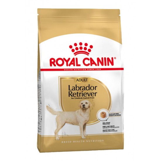 Royal Canin Labrador Retriever Adult 3kg ROYAL CANIN
