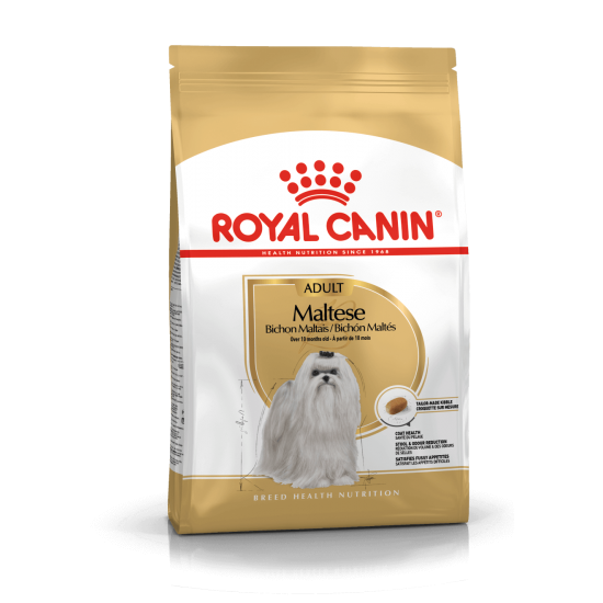 Royal Canin Maltese Adult 1.5kg ROYAL CANIN