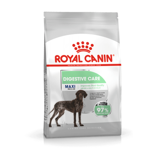 Royal Canin Maxi Digestive 3kg ROYAL CANIN
