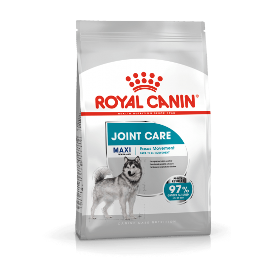 Royal Canin Maxi Joint Care 3kg ROYAL CANIN