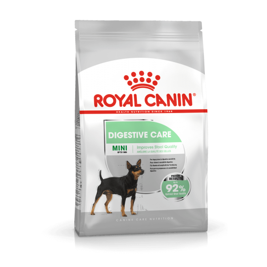 Royal Canin Mini Digestive Care 3kg ROYAL CANIN
