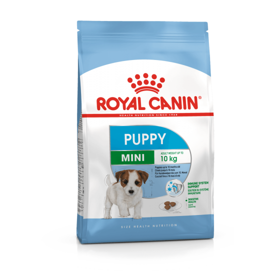 Royal Canin Mini Puppy 2kg ROYAL CANIN