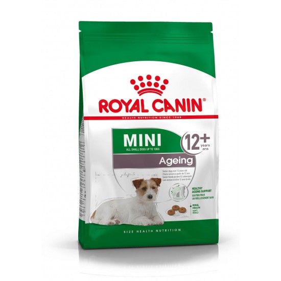Royal Canin Mini Mature +12 1.5kg ROYAL CANIN