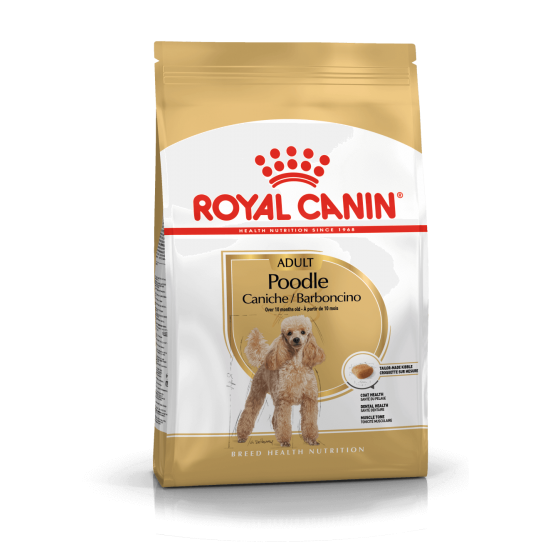 Royal Canin Poodle Adult 1.5kg ROYAL CANIN