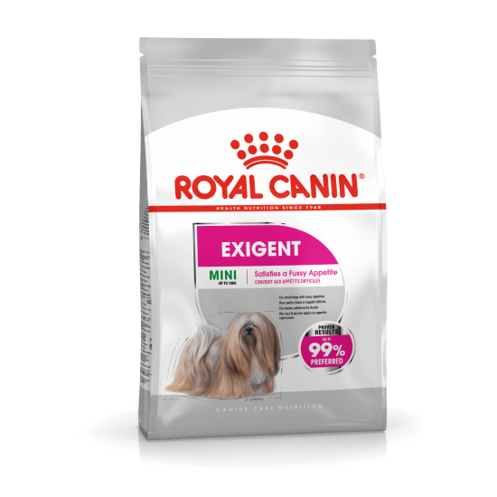 Royal Canin Mini Exigent 3kg ROYAL CANIN