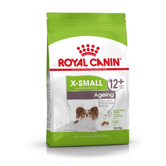 Royal Canin X-Small Ageing +12 1.5kg ROYAL CANIN