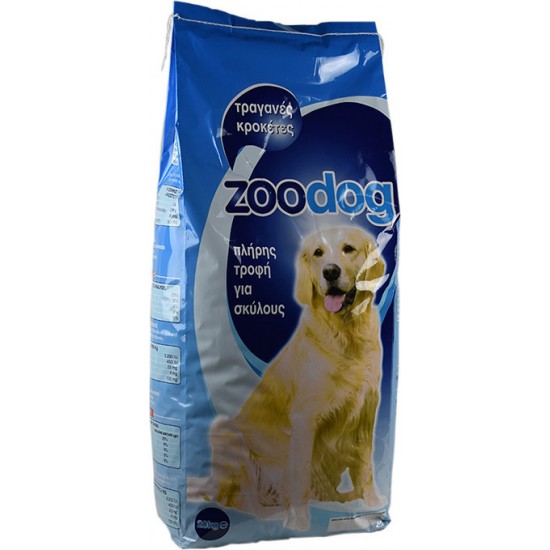 Zoo Dog 20kg ECONOMY