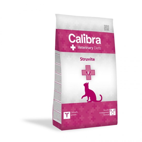 Calibra Cat Struvite 2kg CALIBRA ΓΑΤΑΣ