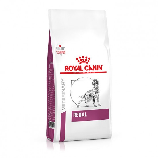 Royal Canin Renal Dog 2kg  ROYAL CANIN
