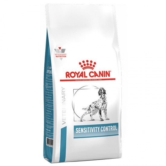 Royal Canin Sensitivity Control Dog 1.5kg ROYAL CANIN