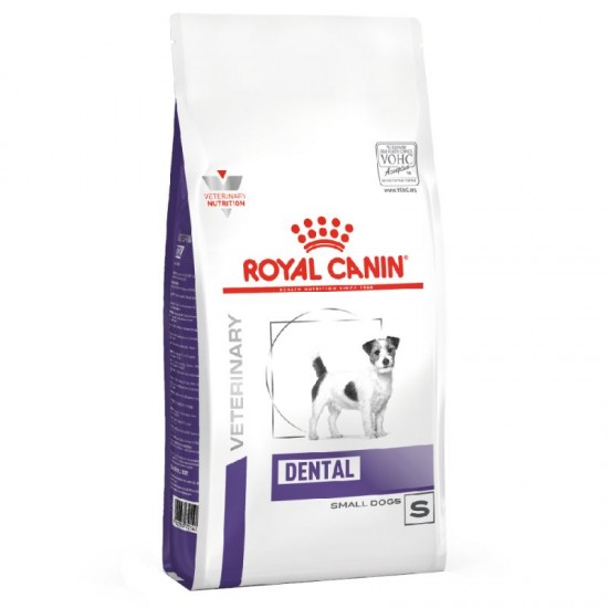 Royal Canin Dental Small Dog 2kg ROYAL CANIN