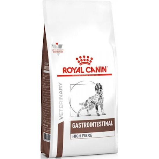 Royal Canin High Fibre Response Dog 14kg ROYAL CANIN ΣΚΥΛΟΥ